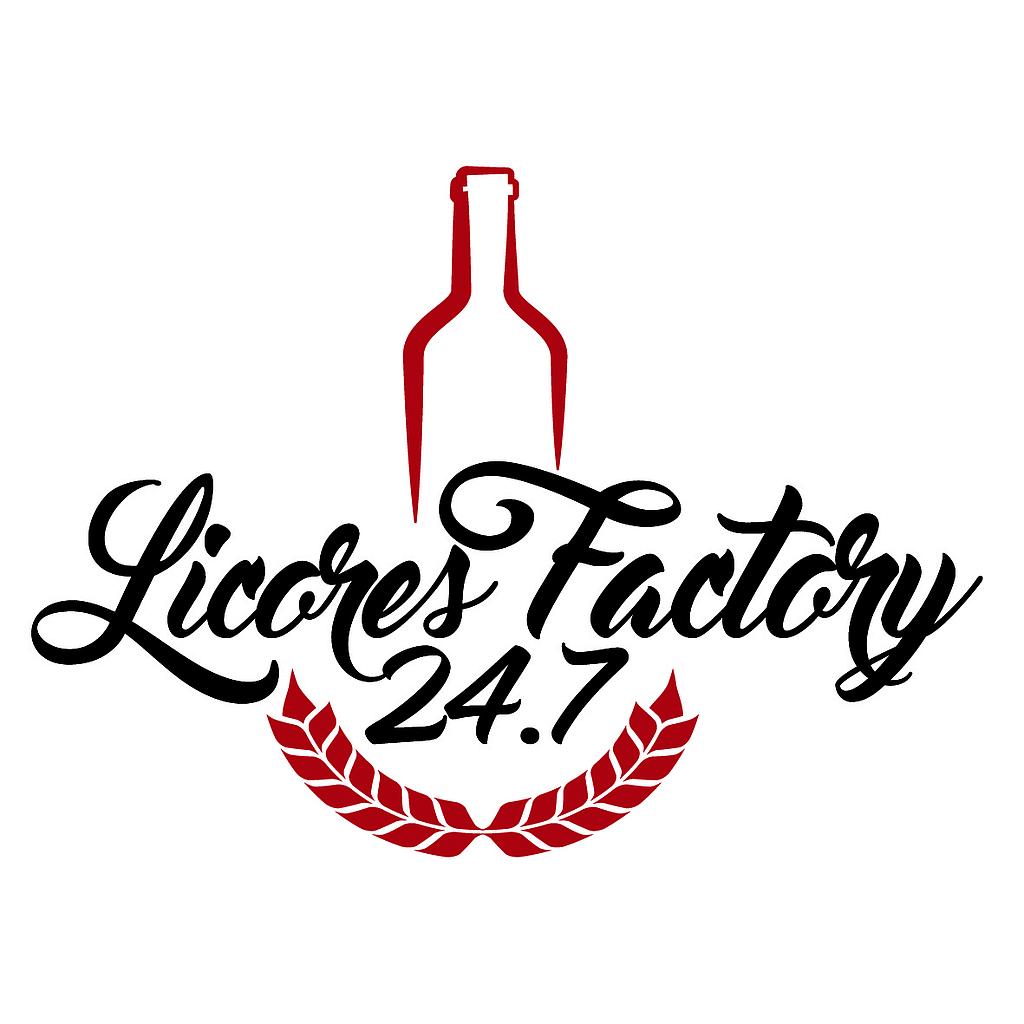 Licores Factory