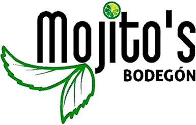 Mojitos bodegon