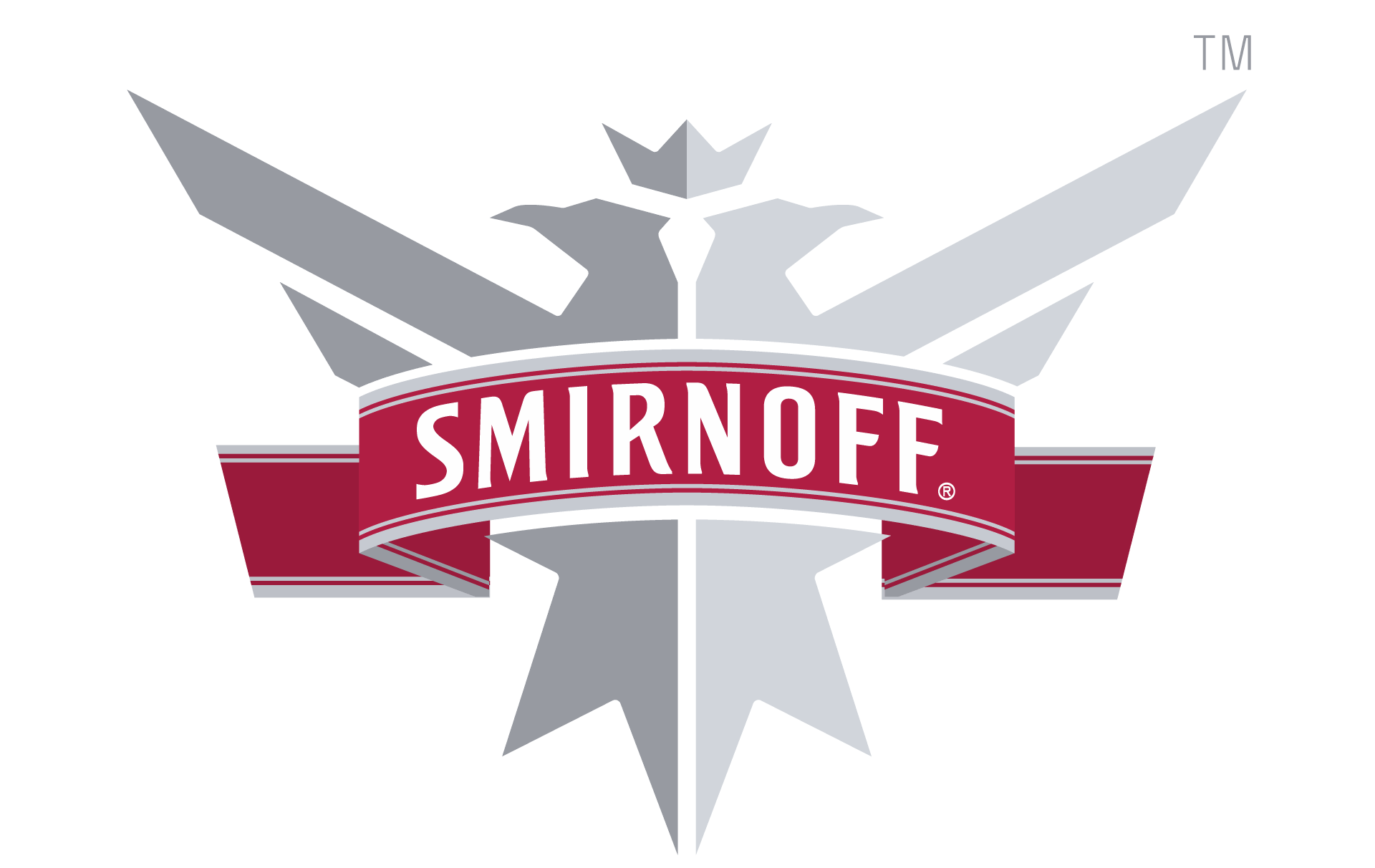 Vodka Smirnoff