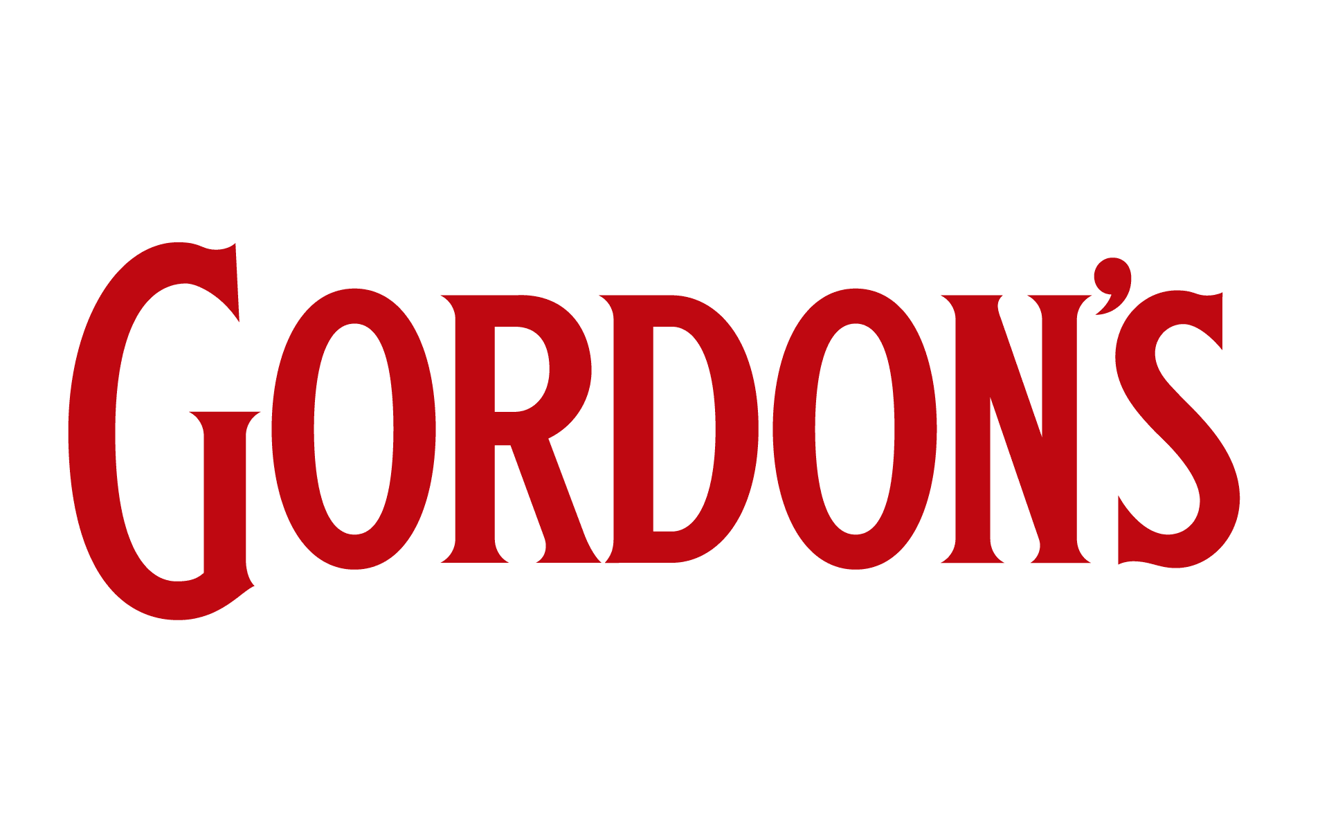 Vodka Gordons
