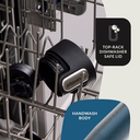 Botella Térmica Contigo West Loop 3.0 AutoSeal 24oz/710ml 