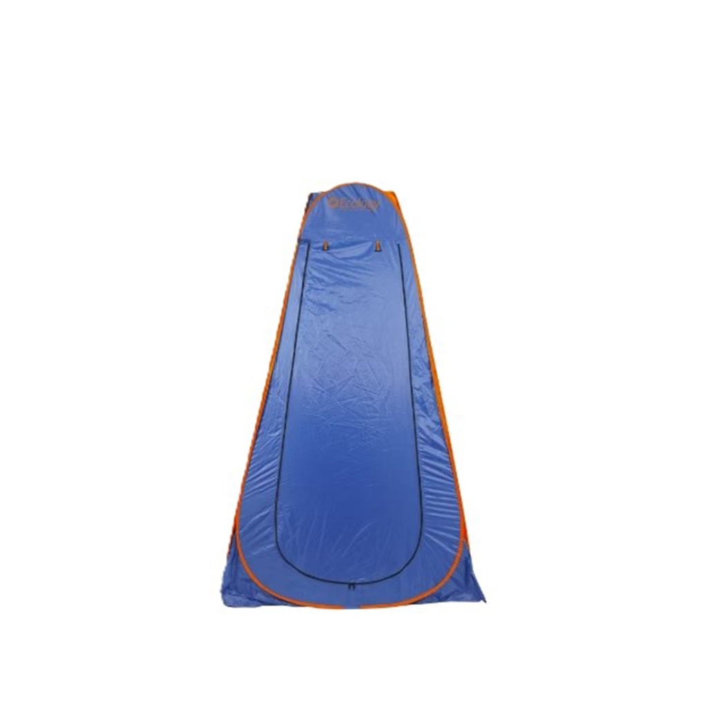 Carpa, Ducha y Cambiador Portátil para Camping Ecology Sunshine