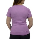 Camiseta Manga Corta Mujer Wilson 19178 