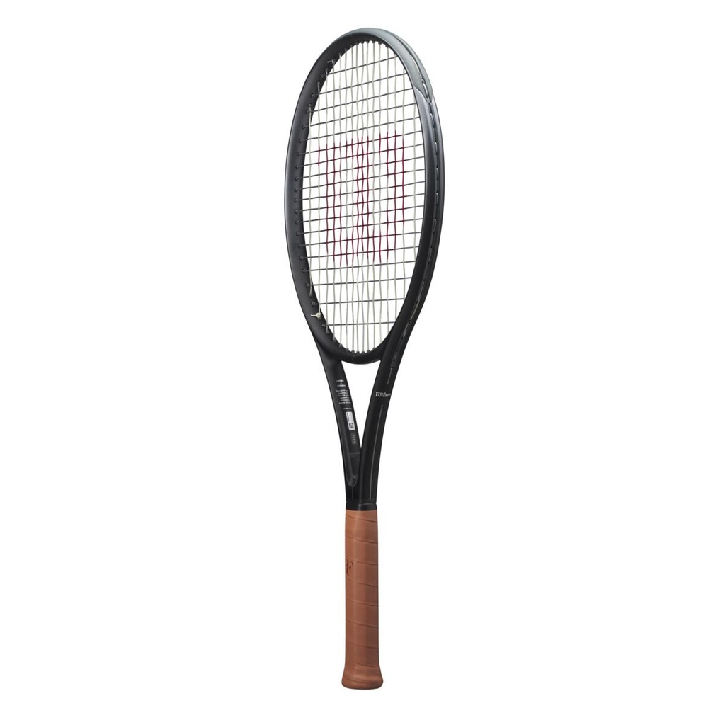 Raqueta de Tenis Wilson Roger Federer 01 FRM (300g)