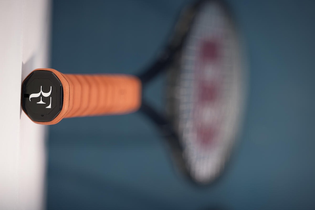 Raqueta de Tenis Wilson  Roger Federer 01 Future FRM (280g)