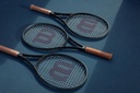 Raqueta de Tenis Wilson  Roger Federer 01 Future FRM (280g)
