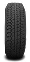 Caucho Firestone Atx Radial  23" 31x10.50R15LT 109Q