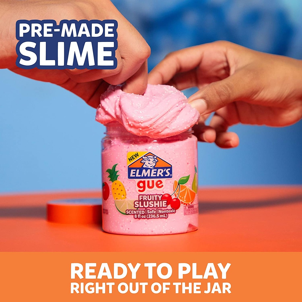Slime Elmer's Frutal 236ml
