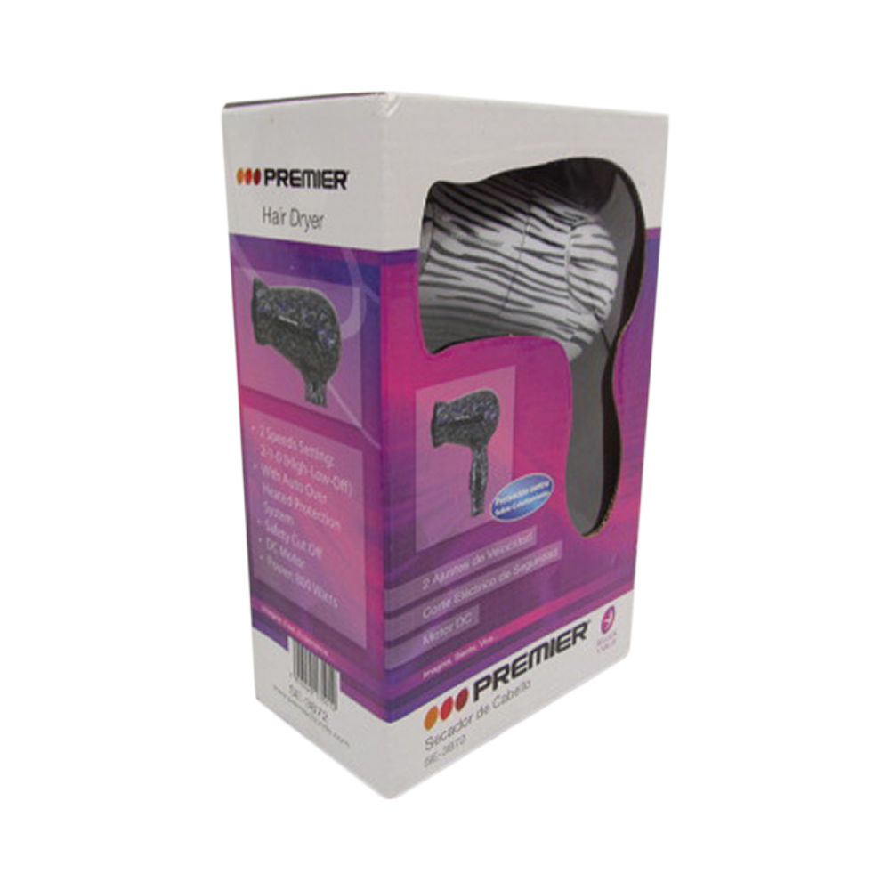 Secador de Cabello Premier