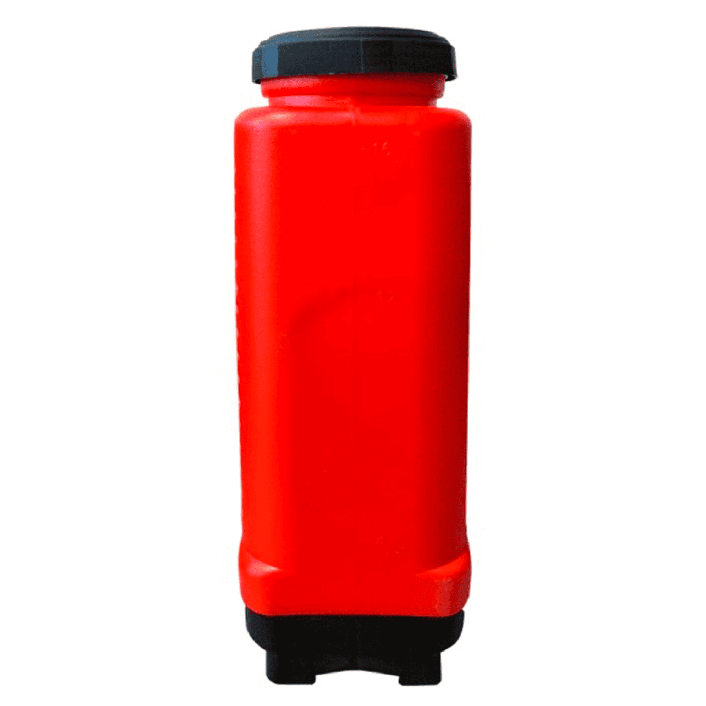 Fumigadora Manual Nikatto16lts 