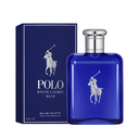 Perfume para Caballero Eau de Toilette Ralph Lauren Polo Blue 125ml 