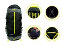 Morral de Camping Reforzado Ecology Windtunnel