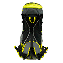 Morral de Camping Reforzado Ecology Windtunnel