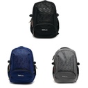 Morral Wilson Casual Patrón Geométrico Caballero (65.010091)