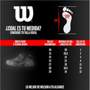 Calzado Unisex Wilson Back 2 School Bl (E21902U)