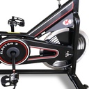Bicicleta Sipinning K6 Electra 3