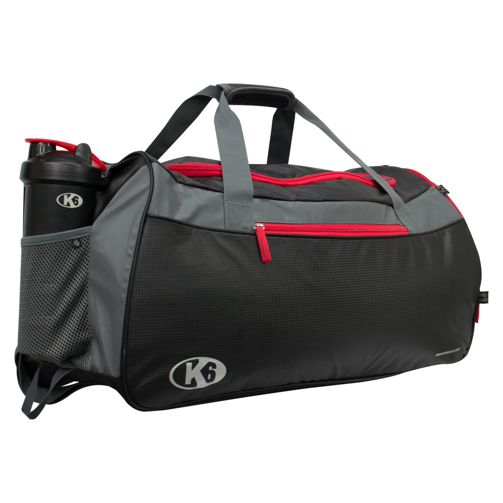Bolso de Ejercicio K6 Performance 25 L
