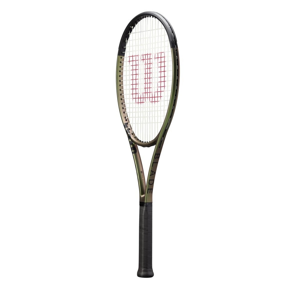 Raqueta de Tenis Wilson Blade 98 16x19 305g V8.0 W/O Cvr