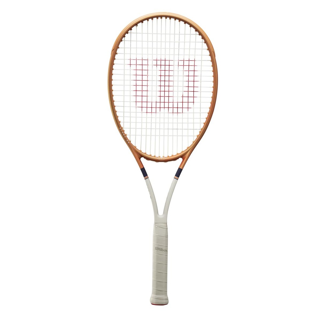 Raqueta Wilson Blade 98 16X19 Rg 2021 Frm 2