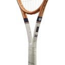 Raqueta Wilson Blade 98 16X19 Rg 2021 Frm 2