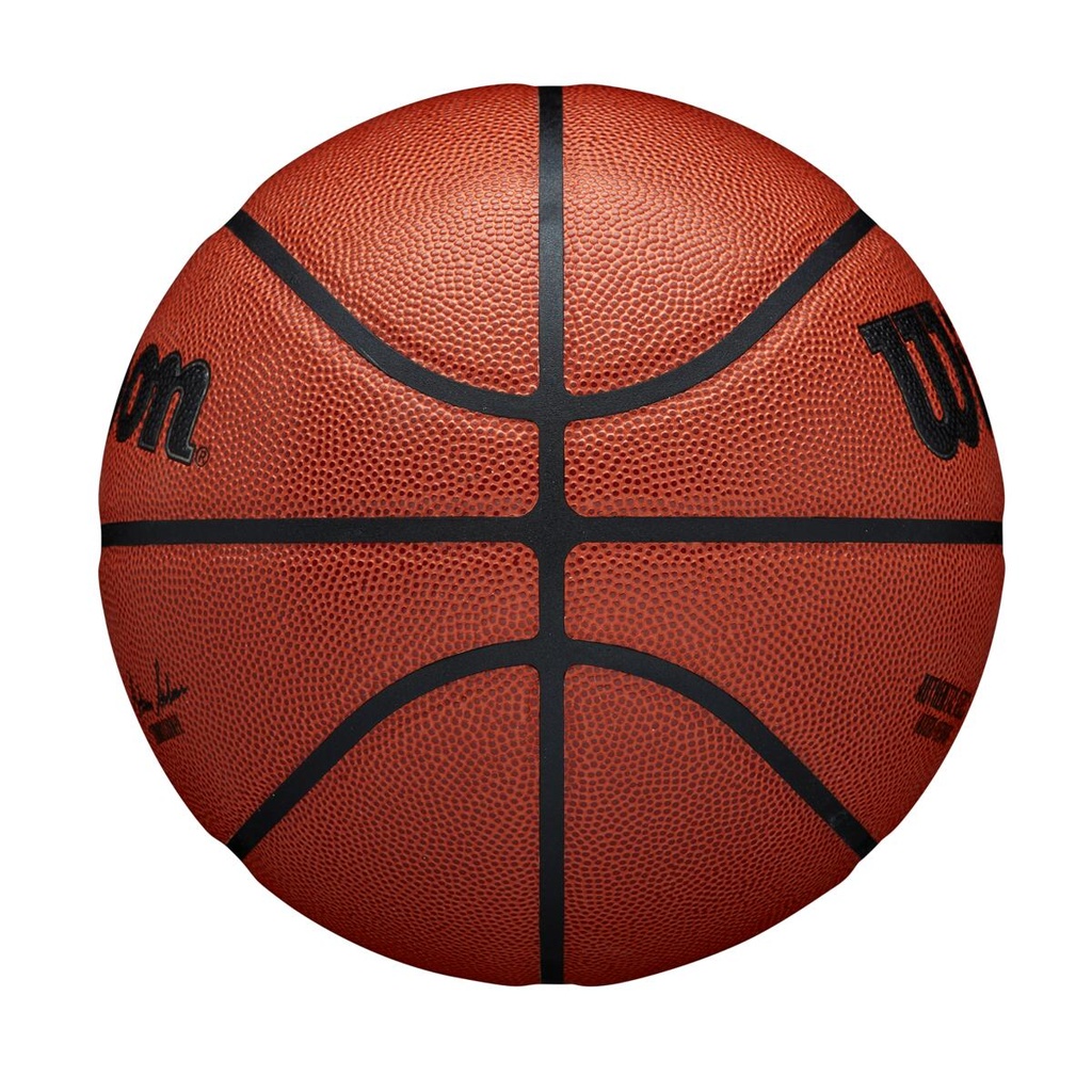 Balon de Basket Wilson NBA Authentic Indoor/outdoor NO.5