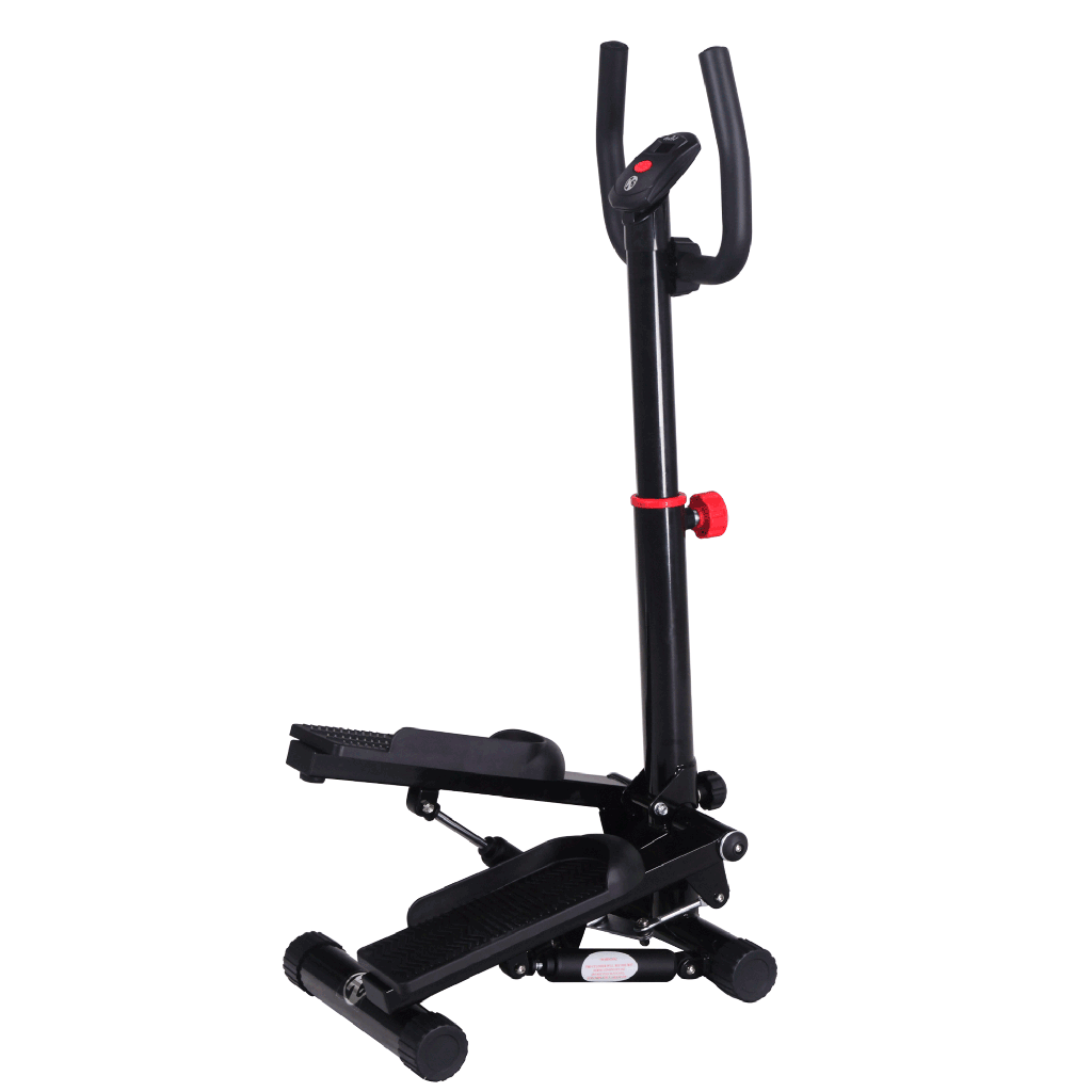 Escaladora K6 Creonte con Barra