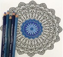 Caja de Colores Prismacolor  x 24/48