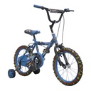 Bicicleta PLT Clásica de Niño Rin 16