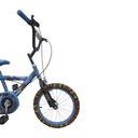 Bicicleta PLT Clásica de Niño Rin 16