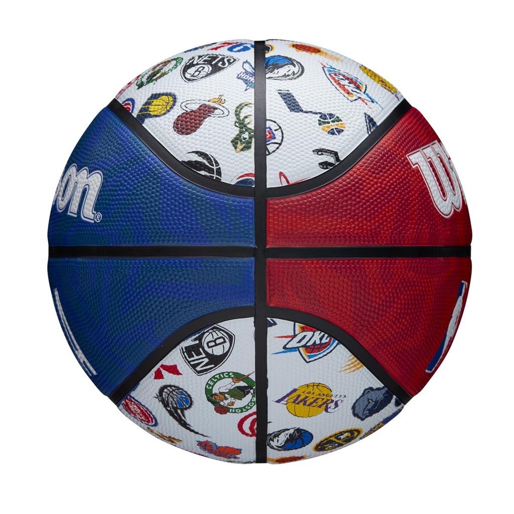 Balon de Basket Wilson NBA All Team NO.7