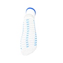 Medias Rs 3/4 Orbit Colores Surtidos Paquetes de 6 Pares
