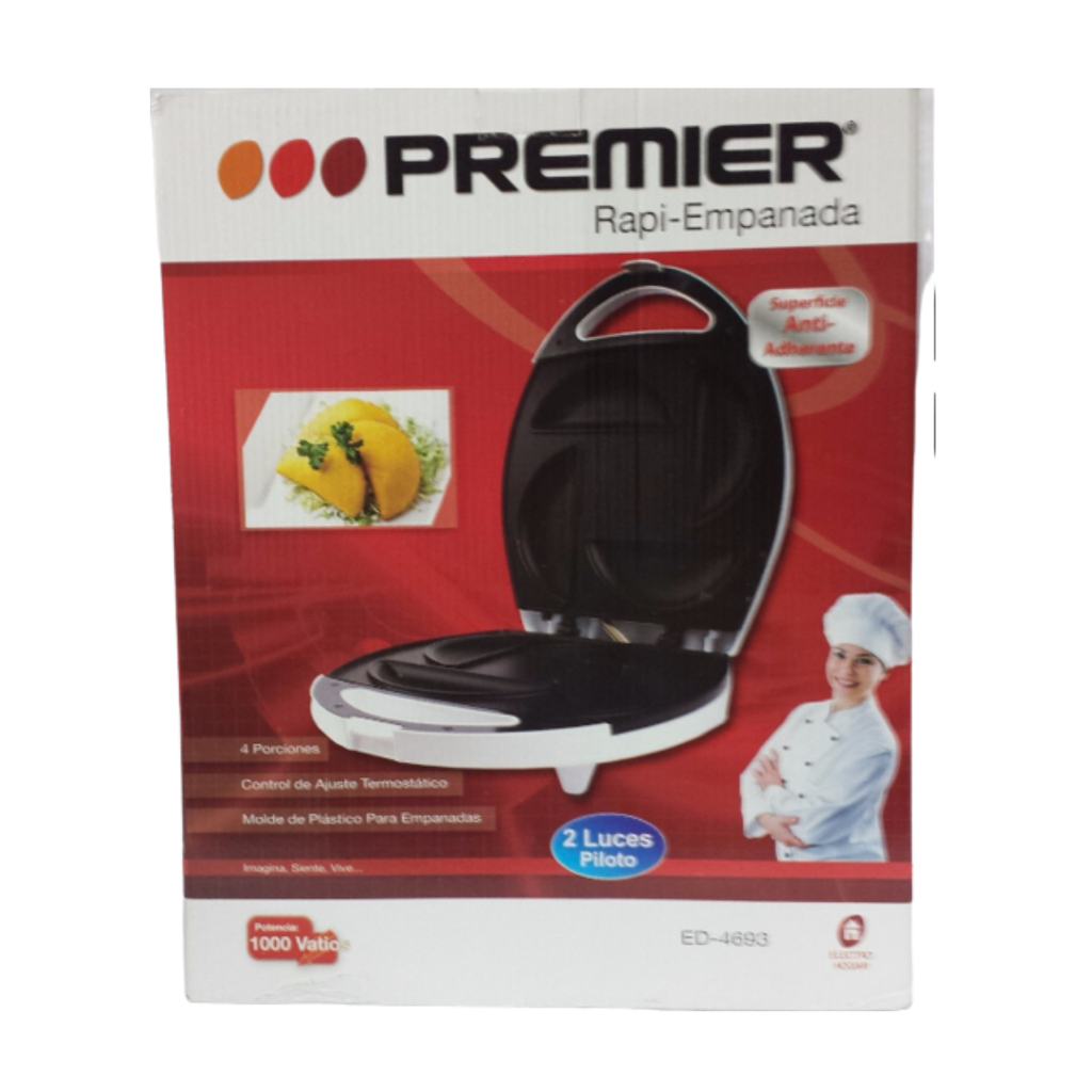 Rapi-Empanada Premier