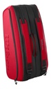 Bolso de Tenis Wilson Super Tour Clash V2 9Pk