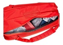 Bolso Wilson Super Tour 9 Pk Rojo