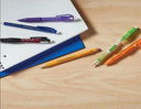 Bolígrafo Kilometrico Paper Mate Surtido Tx8