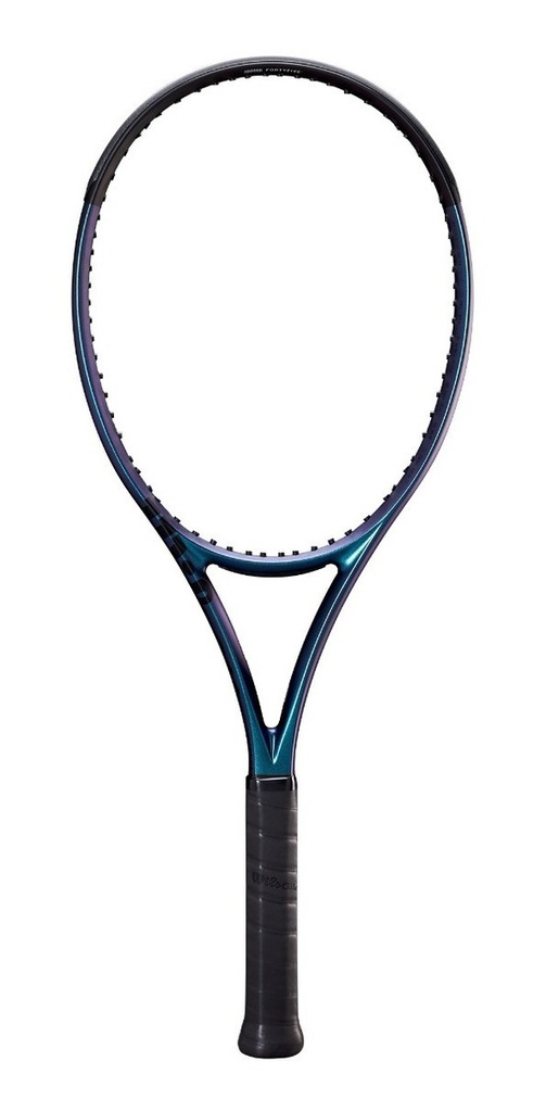 Raqueta de Tenis Wilson Ultra 100L V4