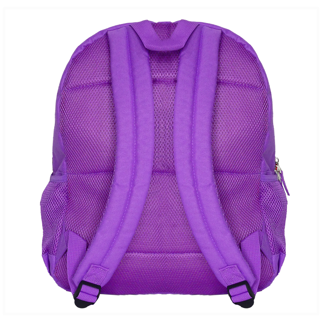 Morral Wilson Castillo Escolar Dama