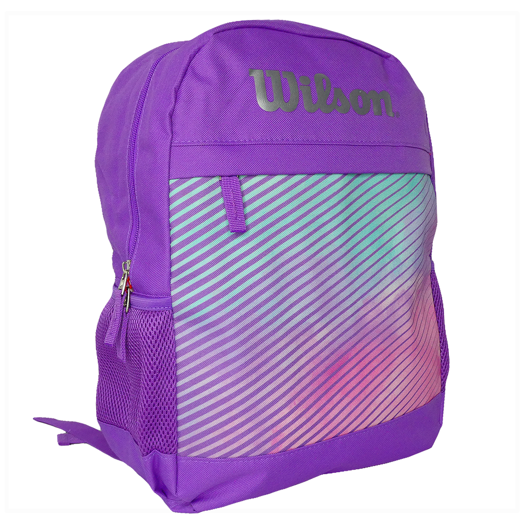 Morral Wilson Castillo Escolar Dama