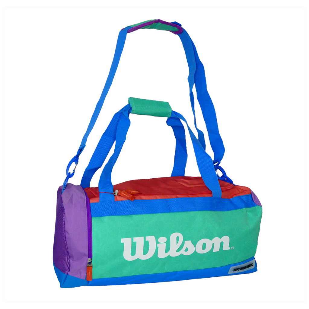 Morral Wilson Lollipop Viajero Dama