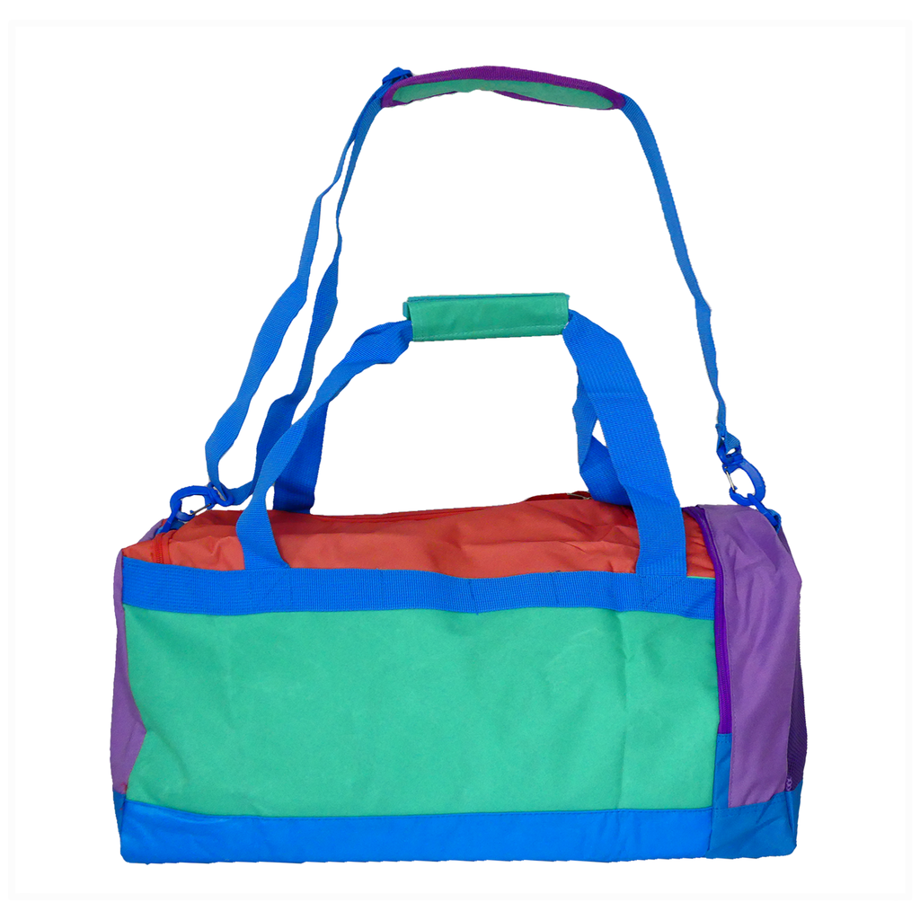 Morral Wilson Lollipop Viajero Dama