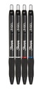Boligrafos Sharpie Gel RT 7MM TX4 Negro