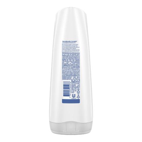 Acondicionador Dove Reconstrucción Completa 400 Ml