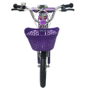 Bicicleta Rin 16 PLT Little Mix para Niñas