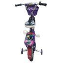 Bicicleta Rin 16 PLT Little Mix para Niñas