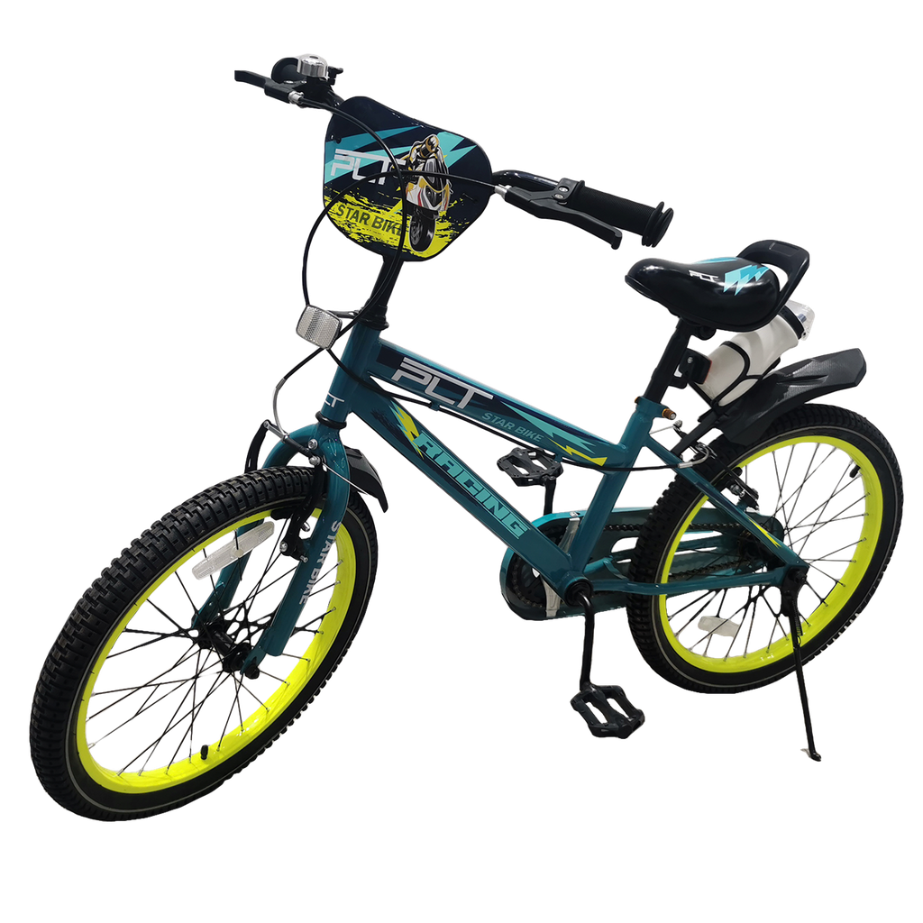 Bicicleta Rin 20 PLT Star Bike para Niños