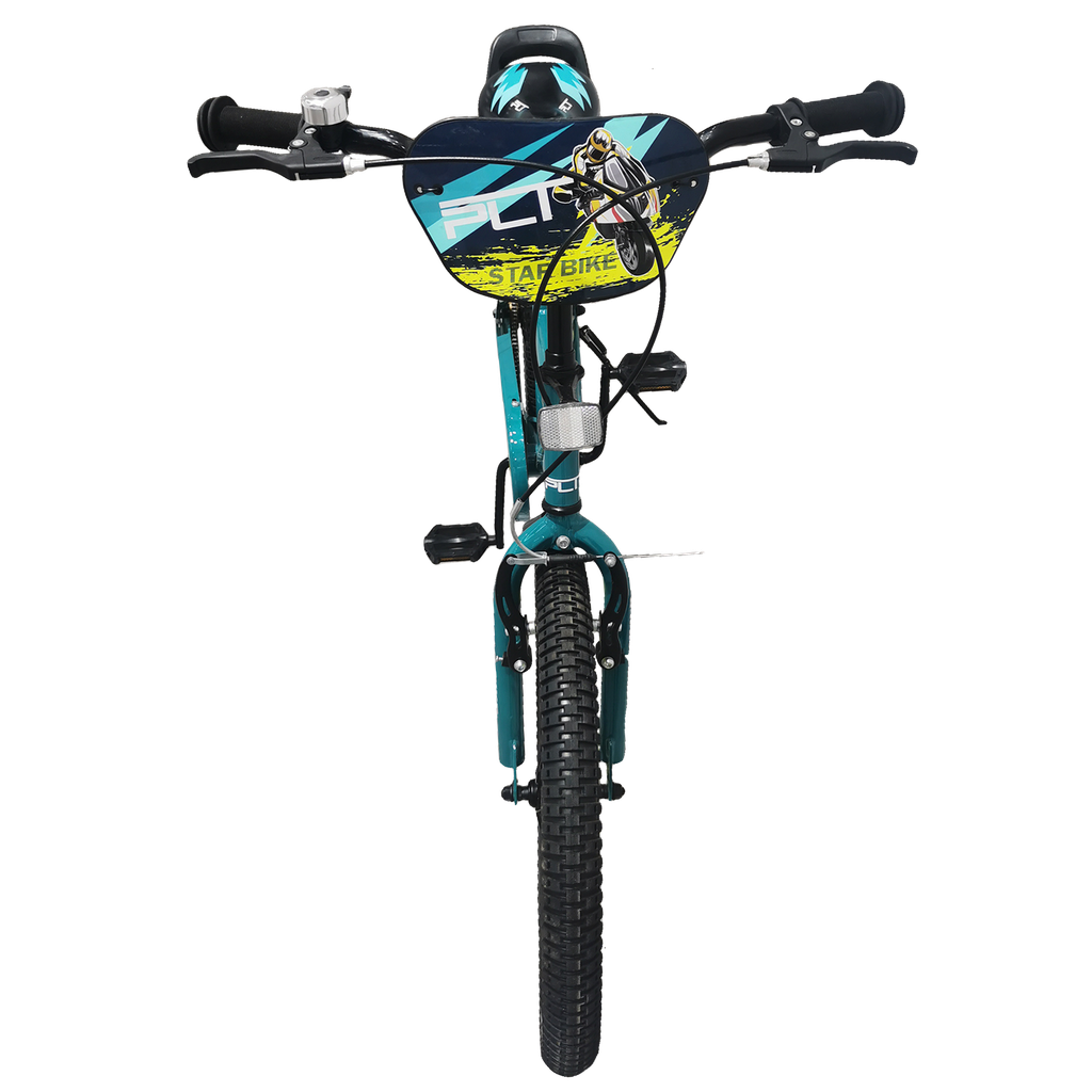 Bicicleta Rin 20 PLT Star Bike para Niños