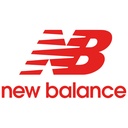 Camiseta de Mujer New Balance Essentials Blanco
