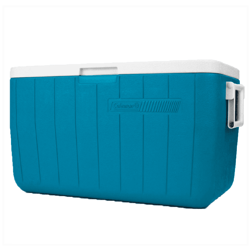 Cava de 48 QT Coleman Chiller™