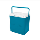 Cava portátil Coleman Chiller™ Party Stacker™ capacidad 20 latas