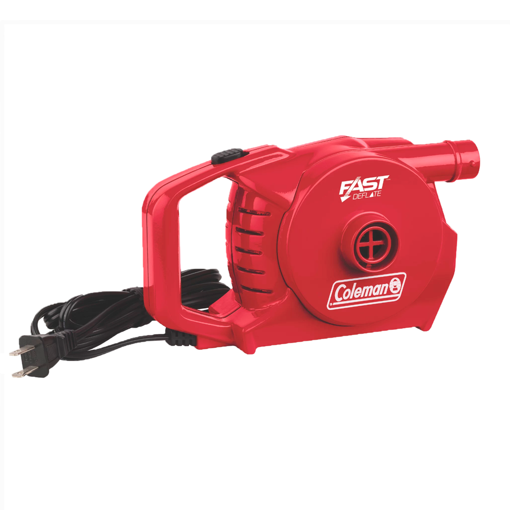 Bomba 120V Coleman